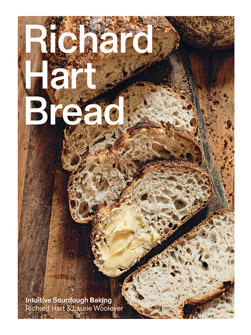 Title details for Richard Hart Bread by Richard Hart - Available